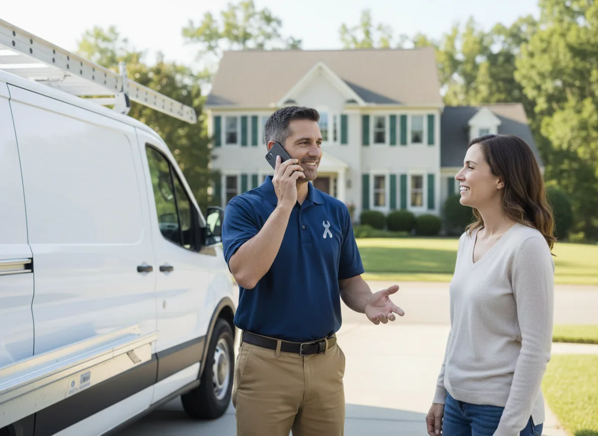 Home Gutter Service Marlin, TX FAQs